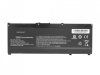 Movano Bateria SR04XL TPN-C133 do HP Omen 15-DC 15-CE - 3500 mAh (54 Wh)